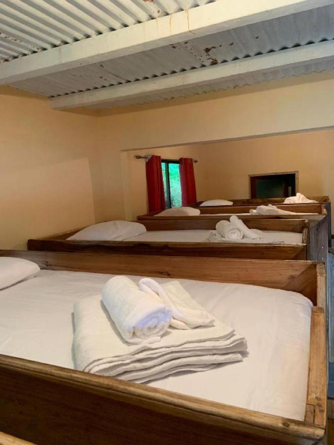 مانويل أنطونيو Planet B Hostel - Adults Only المظهر الخارجي الصورة